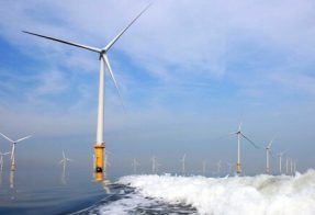 Proposal to increase offshore wind power capacity to 15-20 GW by 2030