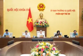 Tiếp tục hoàn thiện khung pháp lý thúc đẩy hoạt động chuyển giao công nghệ